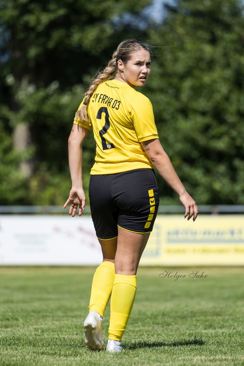 Bild 114 - F Merkur Hademarschen - SV Frisia 03 Risum-Lindholm : Ergebnis: 1:1